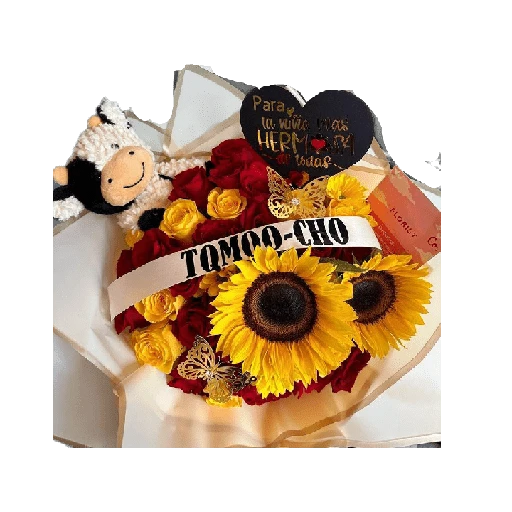 Flores amarillas 🌼🌻 15