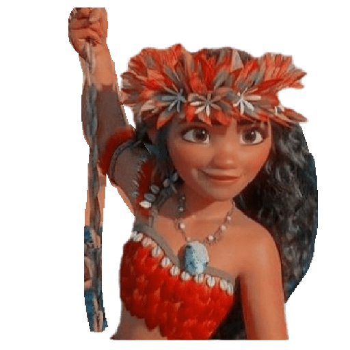 moana 14