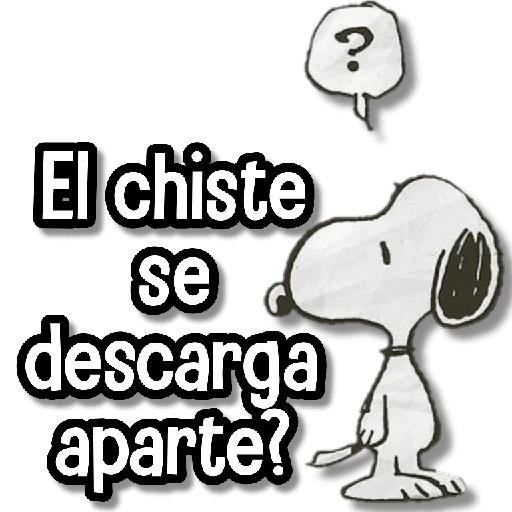 Snoopy Frases🩷💙 5