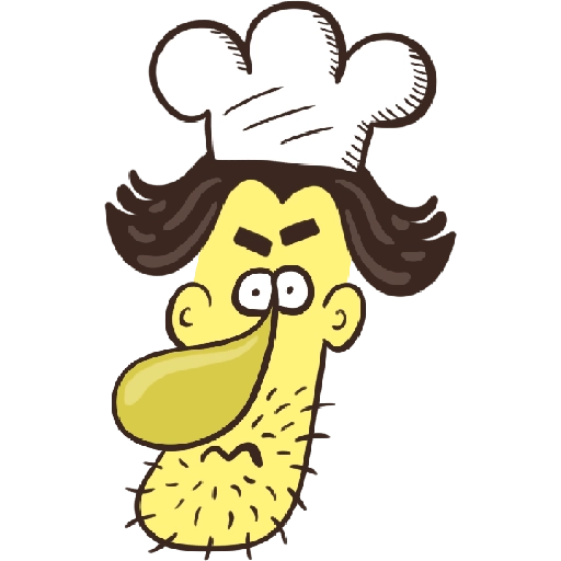 Crazy Chef 9