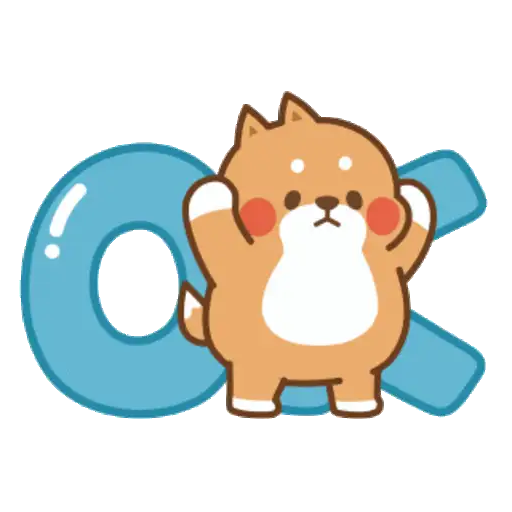 🐶•🐾Tonton Friends🐾•🐶 12
