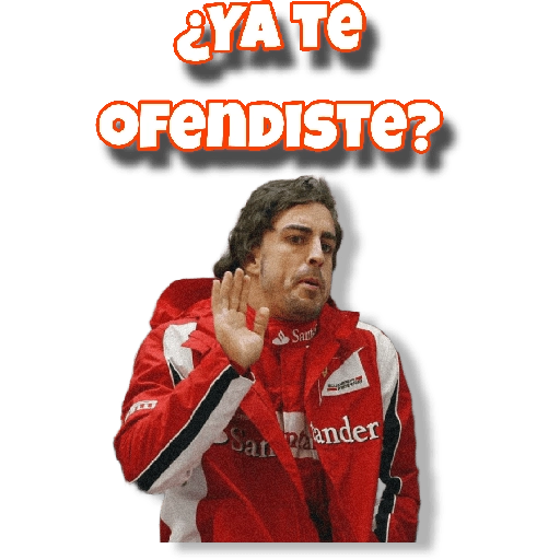 CYA Te OFENDISTE? Sam Sarander