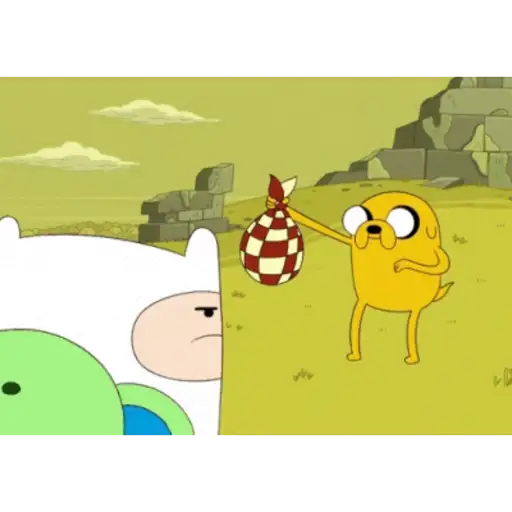 Finn y Jake HDA 05 29