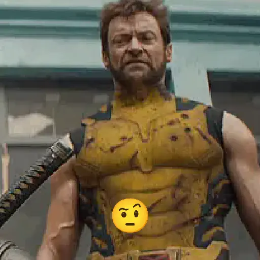 Deadpool × Wolverine 6