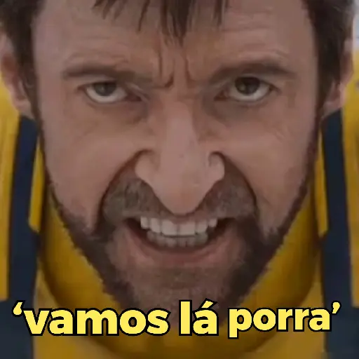 Deadpool × Wolverine 2