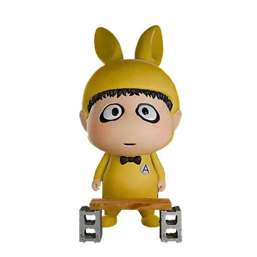 ABoy - The Easter Pack 2