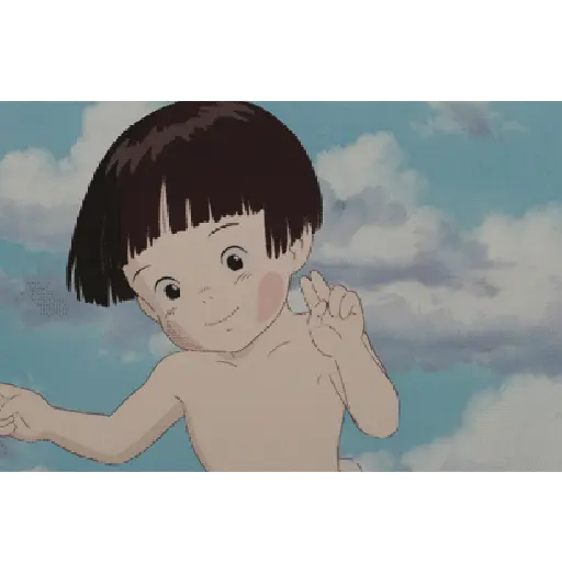 Ghibli 🐈🌟 20