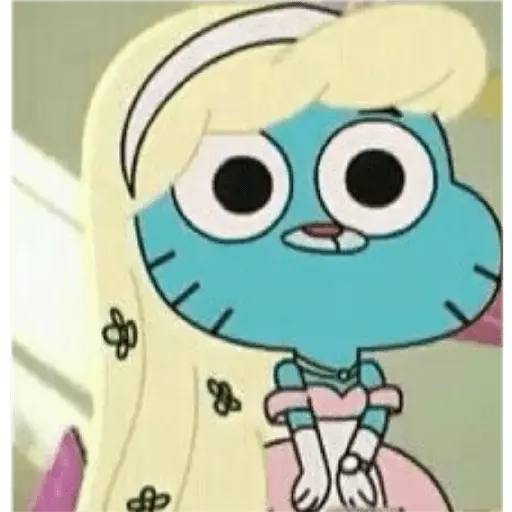 darwin & gumball 6