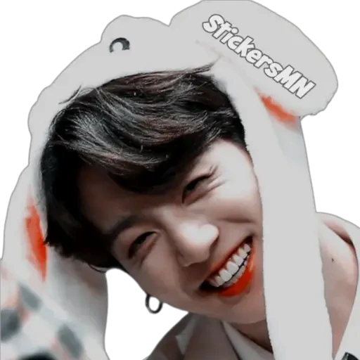 Jung Kook - BTS 🧑🏻🎤 16