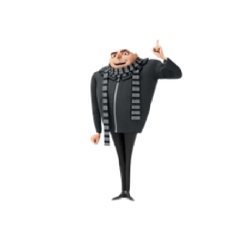 mi villano favorito 7
