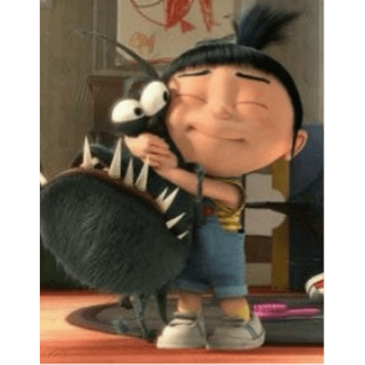 mi villano favorito 4