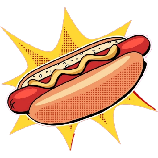 hot dog and bread 3