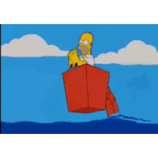 Los Simpson 💥✨ 9