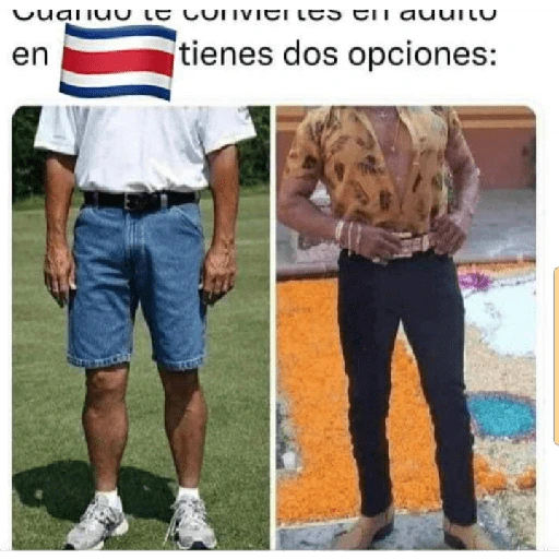 Mera de memes de costa rica 14