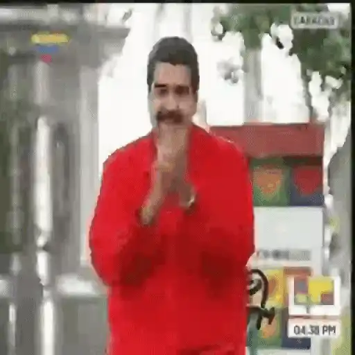 Memezolanos 🇻🇪 Pt 4 21