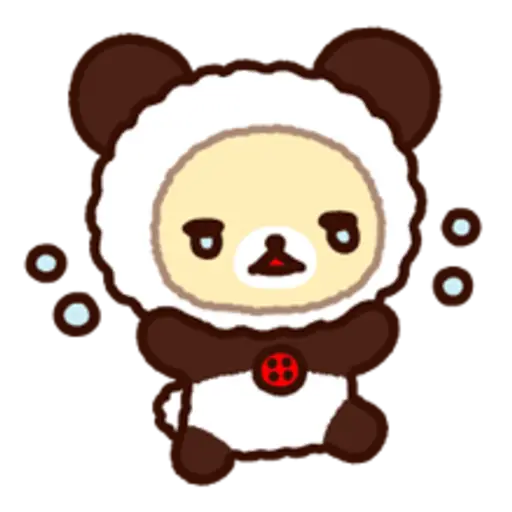 க