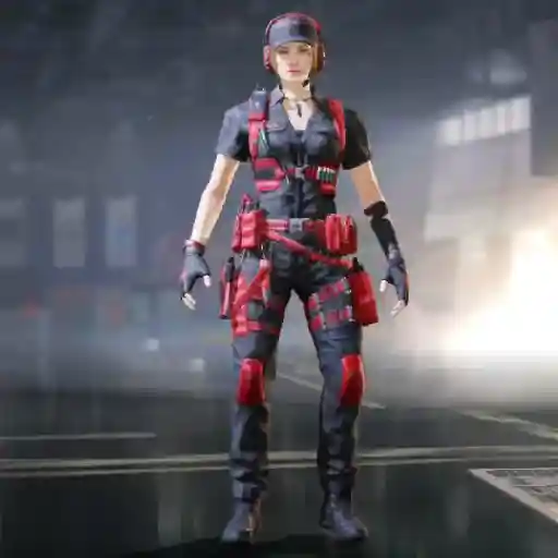 cod Mobile 3 4