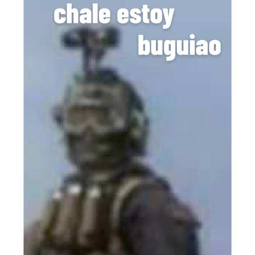 call Of Duty Mobile memes 21