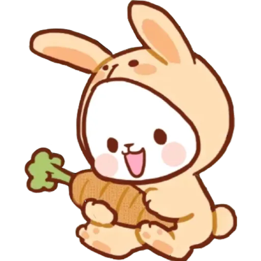 bunnies 💗 25
