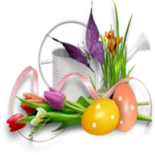 Pascua del conejo 3 10