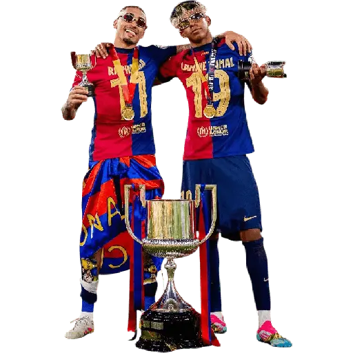 FC Barcelona: Blaugrana Vibes 15