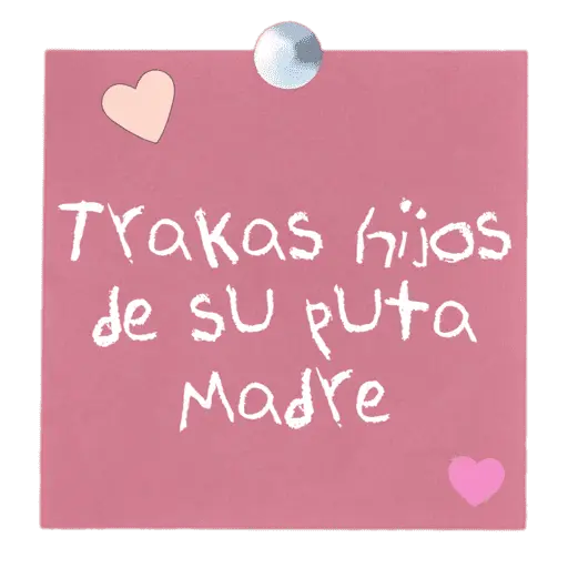 Notitas de amor 💖 San Valentin 12