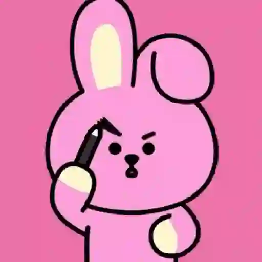 Bts_Bt21 💜🙈 1