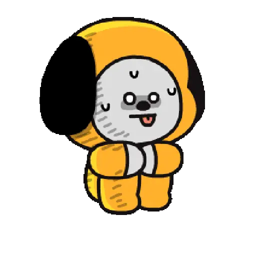 Bts_Bt21 💜🙈 16