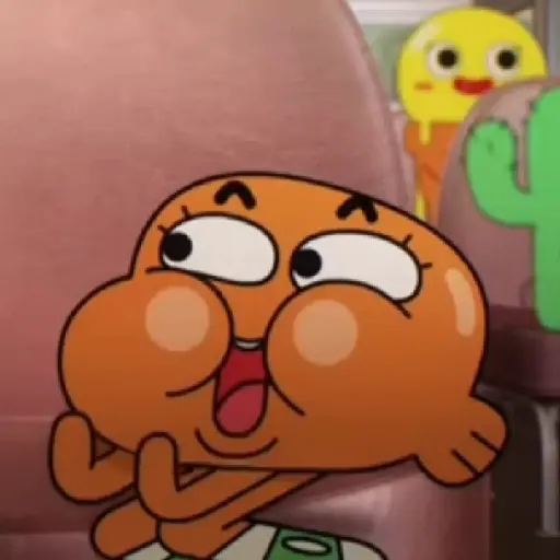 El increíble mundo de Gumball 22
