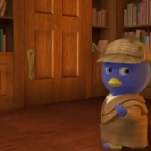 🧿Backyardigans🩷 28
