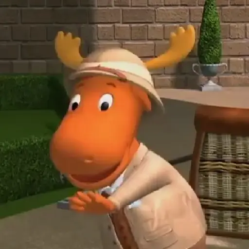 🧿Backyardigans🩷 20