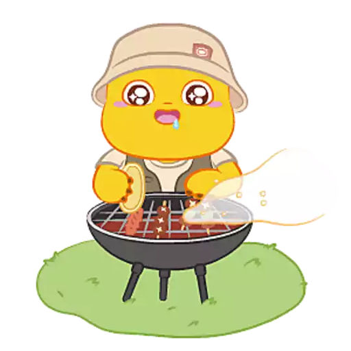 Chibi Nailoong: Travel Edition 7