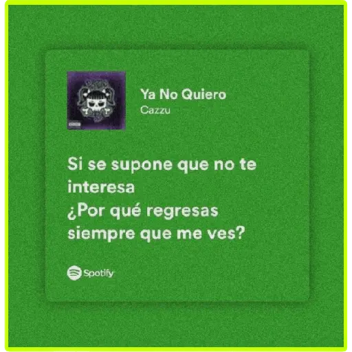 🎶LETRAS DE CANCIONES2🎶 11
