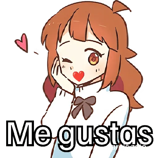 Me gustas rols.zdio