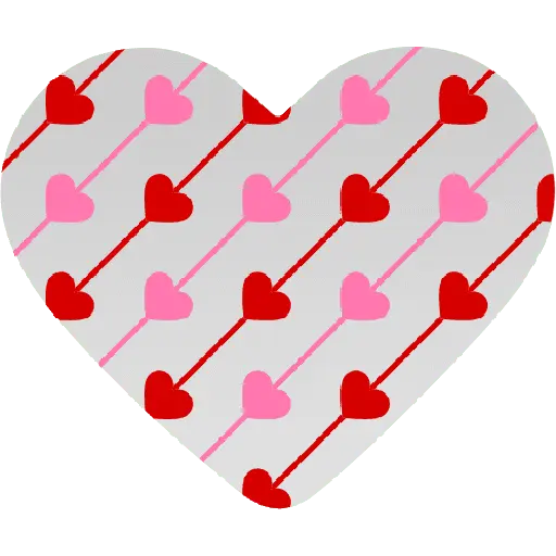 Amor ❤️ Amistad San Valentín 15