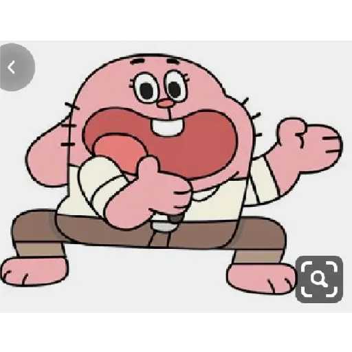 gumball 19