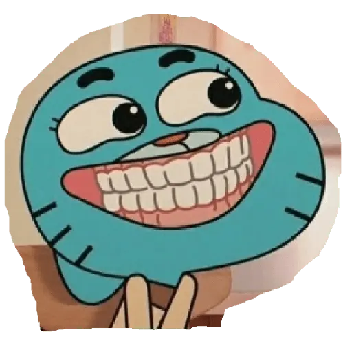 gumball 15