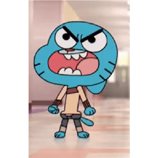 gumball 11