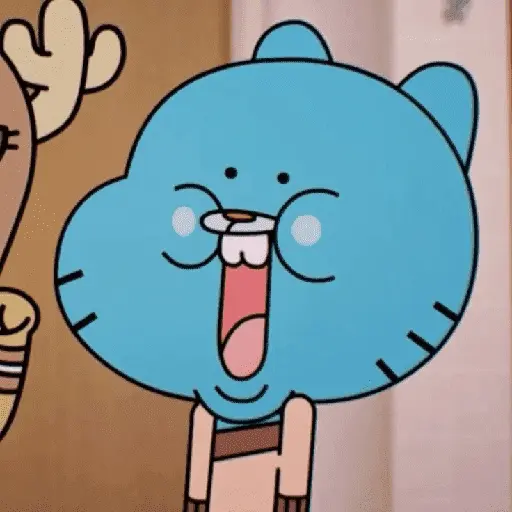 gumball 11