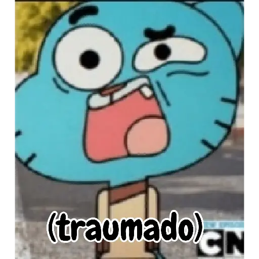 gumball 24