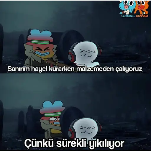 gumball 2