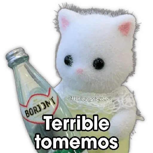 TERNURINES con frases 🩷🧁 15