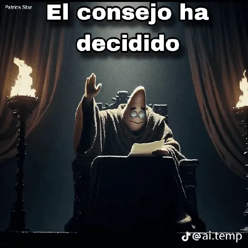 El consejo 9
