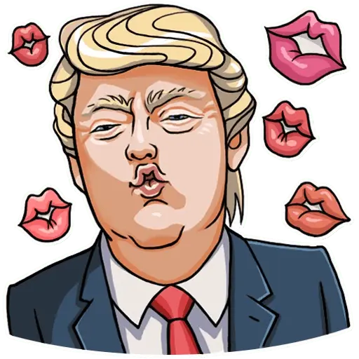 trump 23