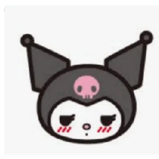 kuromi 20