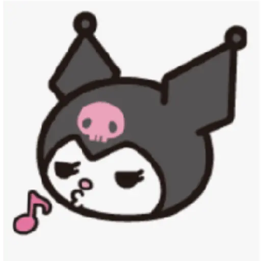 kuromi 18