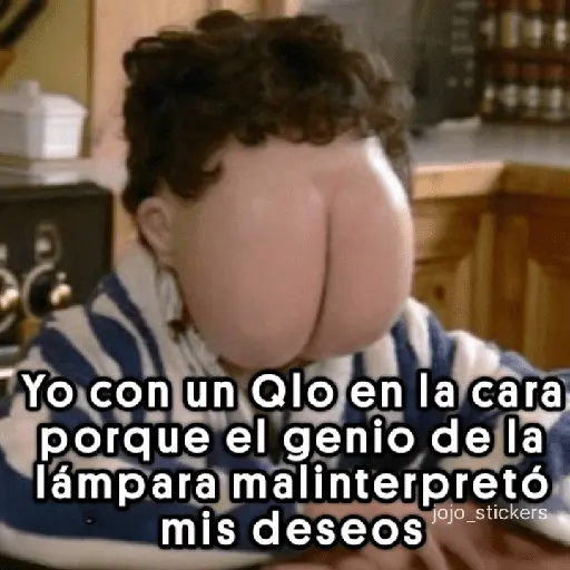 🧞♀️Genio Malinterpretó mi deseo🧞♂️ 16