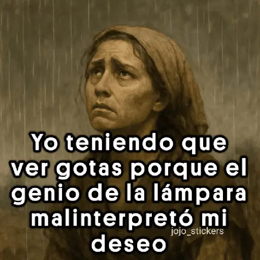 🧞♀️Genio Malinterpretó mi deseo🧞♂️ 28