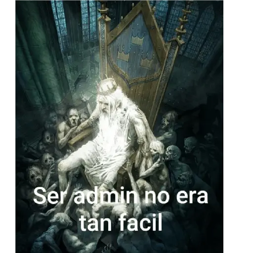 soy admin 26
