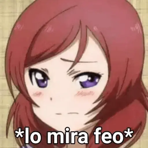 Anime random 🥴 5